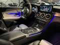 Mercedes-Benz GLC 63 AMG Coupé S 4MATIC Designo / Performance / 21 inch Grigio - thumbnail 44