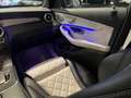 Mercedes-Benz GLC 63 AMG Coupé S 4MATIC Designo / Performance / 21 inch Gris - thumbnail 40
