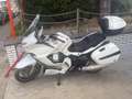 Moto Guzzi Norge 1200 Moto Guzzi Norge 1200 8v GT Blanc - thumbnail 1