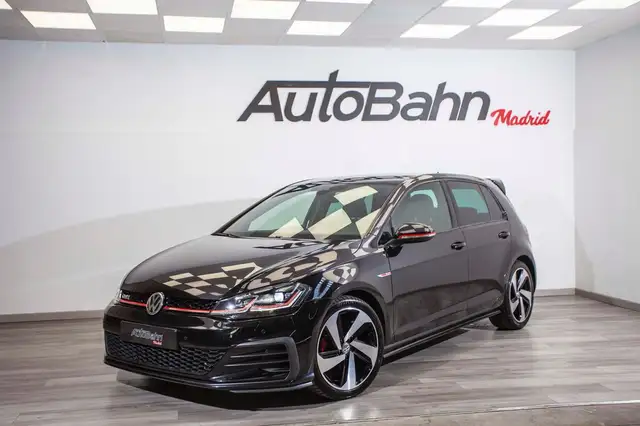 Volkswagen Golf GTI 2.0 TSI DSG6 169kW
