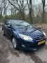 Ford Focus 1.6 TDCI ECONETIC Titanium Vele Opties Goed Onderh Blauw - thumbnail 13