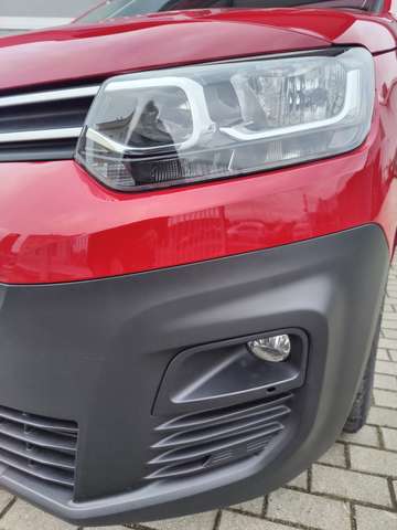 Citroen Berlingo M L1 Blue HDI 100 Club Kastenwagen