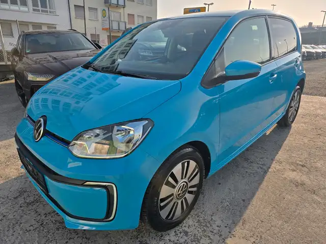 Volkswagen up! e-up! Max Automatik*Tempomat*Kamera