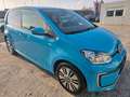 Volkswagen up! e-up! Max Automatik*Tempomat*Kamera Bleu - thumbnail 2