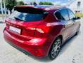 Ford Focus Titanium, TÜV 04/27, KD 04/25, 8fach, Panorama Rood - thumbnail 8