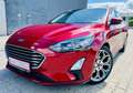 Ford Focus Titanium, TÜV 04/27, KD 04/25, 8fach, Panorama Rood - thumbnail 1