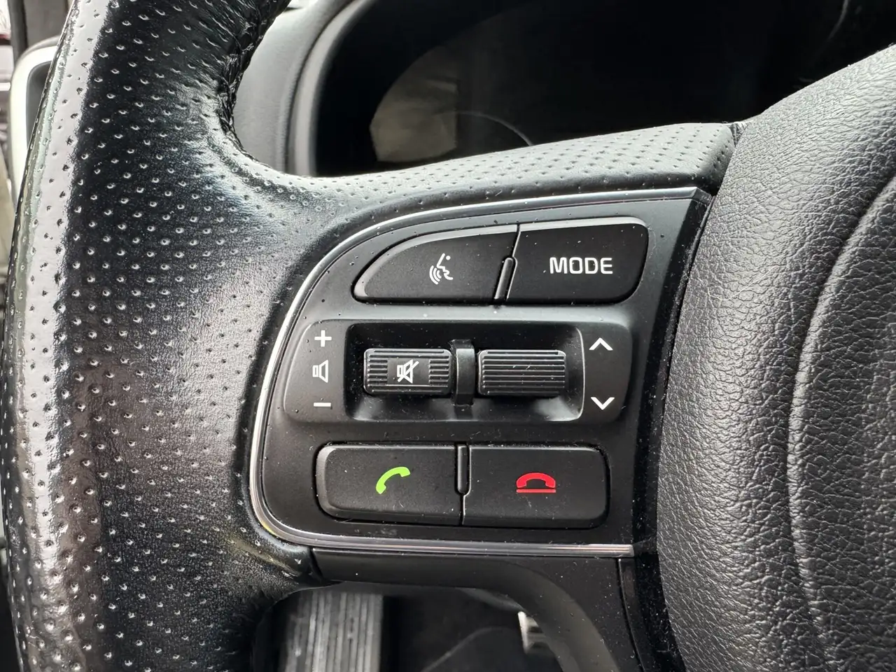 Kia Sportage снимка Kia Sportage