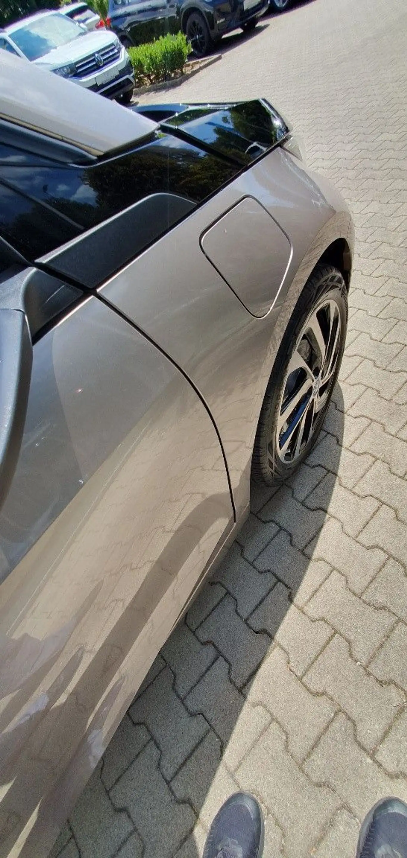 BMW i3 REX Business Garantie Automatik inkl. Akku — photo 12