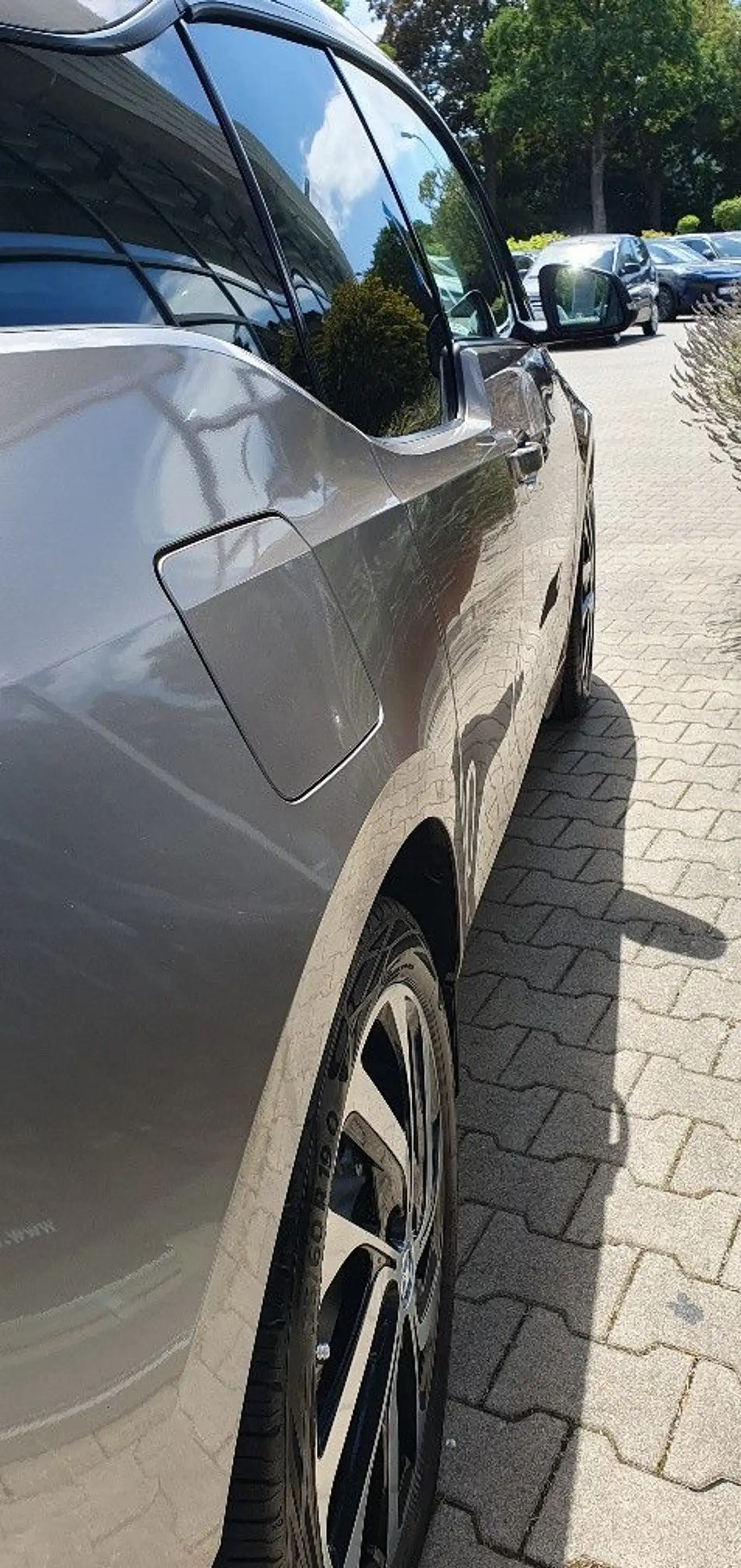 BMW i3 REX Business Garantie Automatik inkl. Akku — photo 9