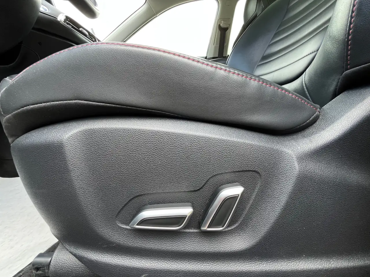 MG HS Luxury 2024 Pano/Carplay/360/ACC Garantie!!, миниатюра 23