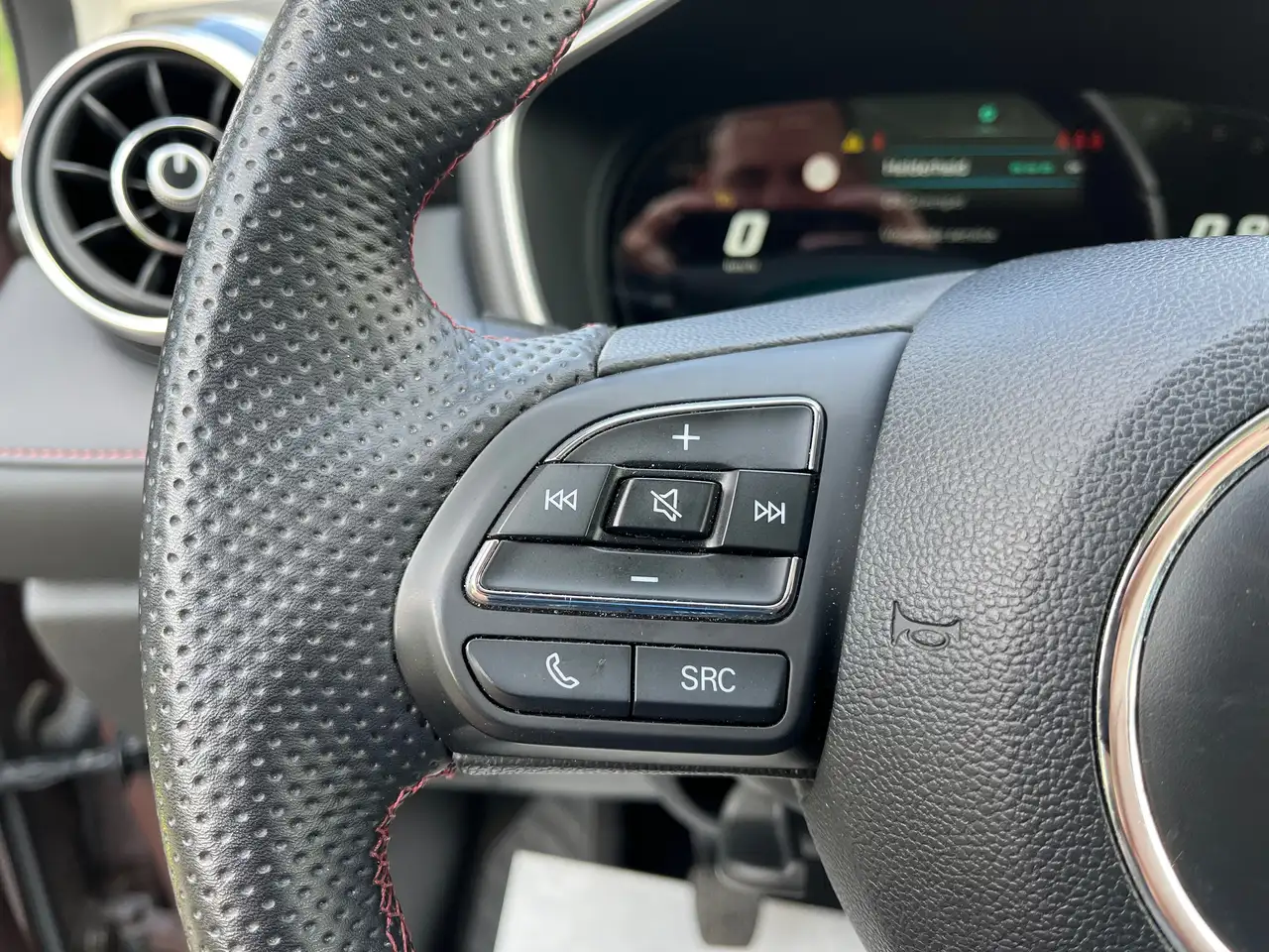 MG HS Luxury 2024 Pano/Carplay/360/ACC Garantie!!, миниатюра 21
