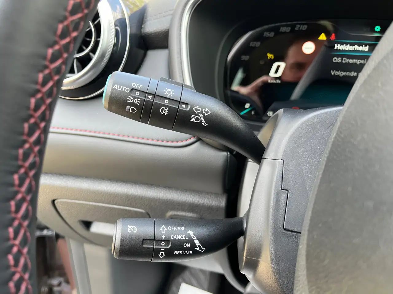 MG HS Luxury 2024 Pano/Carplay/360/ACC Garantie!!, миниатюра 19