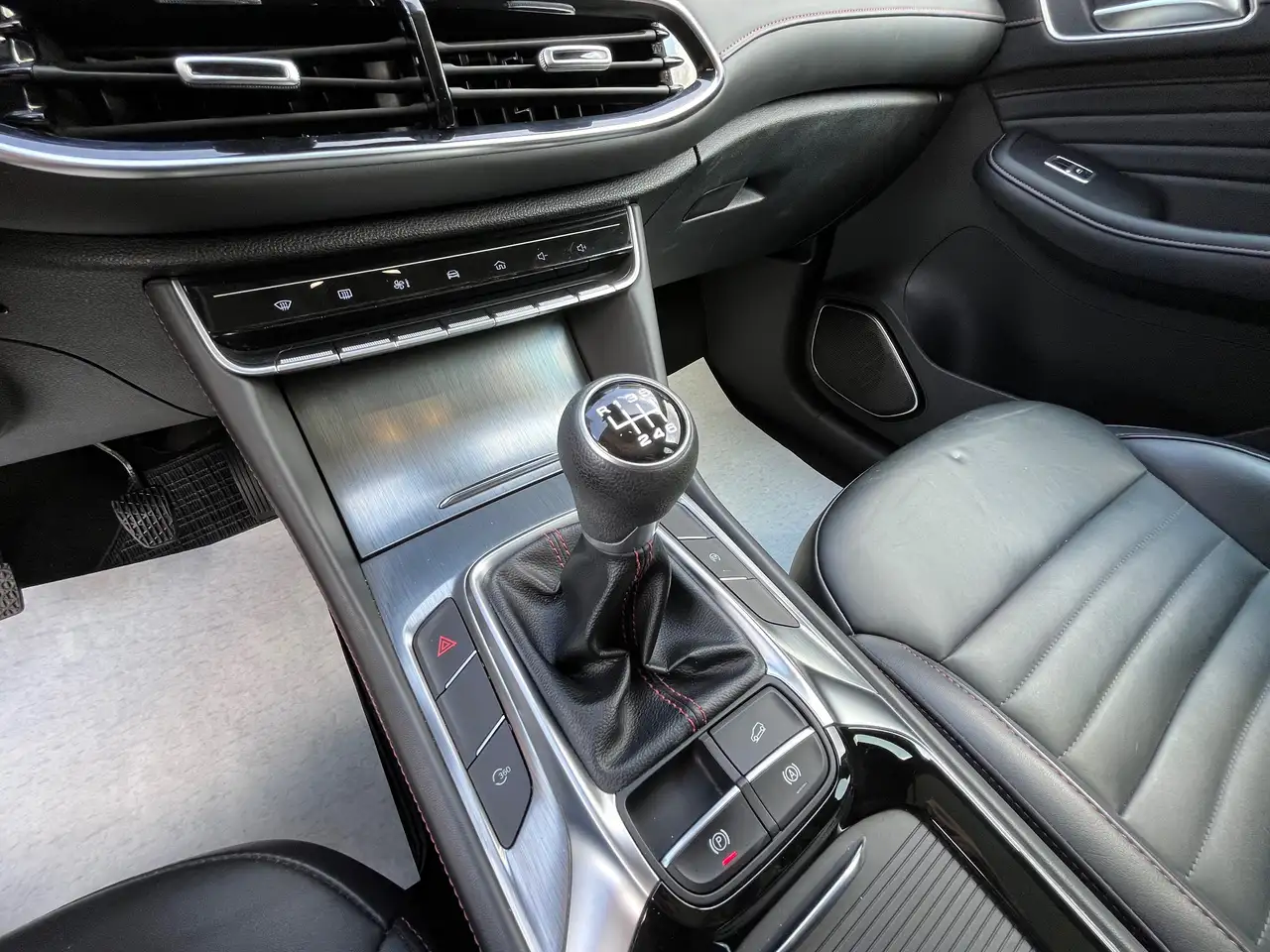MG HS Luxury 2024 Pano/Carplay/360/ACC Garantie!!, миниатюра 17