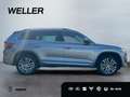 Skoda Kodiaq 2.0 TDI 4x4 DSG L&K *Navi*LED*CarPlay* Grau - thumbnail 9