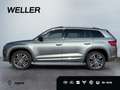 Skoda Kodiaq 2.0 TDI 4x4 DSG L&K *Navi*LED*CarPlay* Grau - thumbnail 5