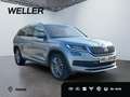 Skoda Kodiaq 2.0 TDI 4x4 DSG L&K *Navi*LED*CarPlay* Grau - thumbnail 4