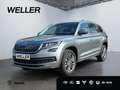 Skoda Kodiaq 2.0 TDI 4x4 DSG L&K *Navi*LED*CarPlay* Grau - thumbnail 1