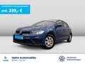 Volkswagen Polo 1.0 Fresh LED Bluetooth Klima Radio ZV Blau - thumbnail 1