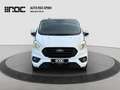 Ford Transit Custom Kasten 2,0 TDCi L1H1 280 Trend Aut./Fahrspur-As... Weiß - thumbnail 8