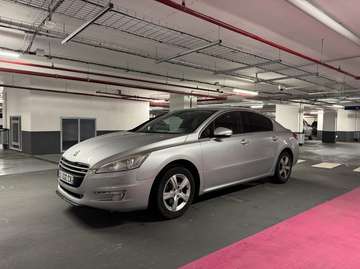 1.6 e-HDi115 FAP Business Pack