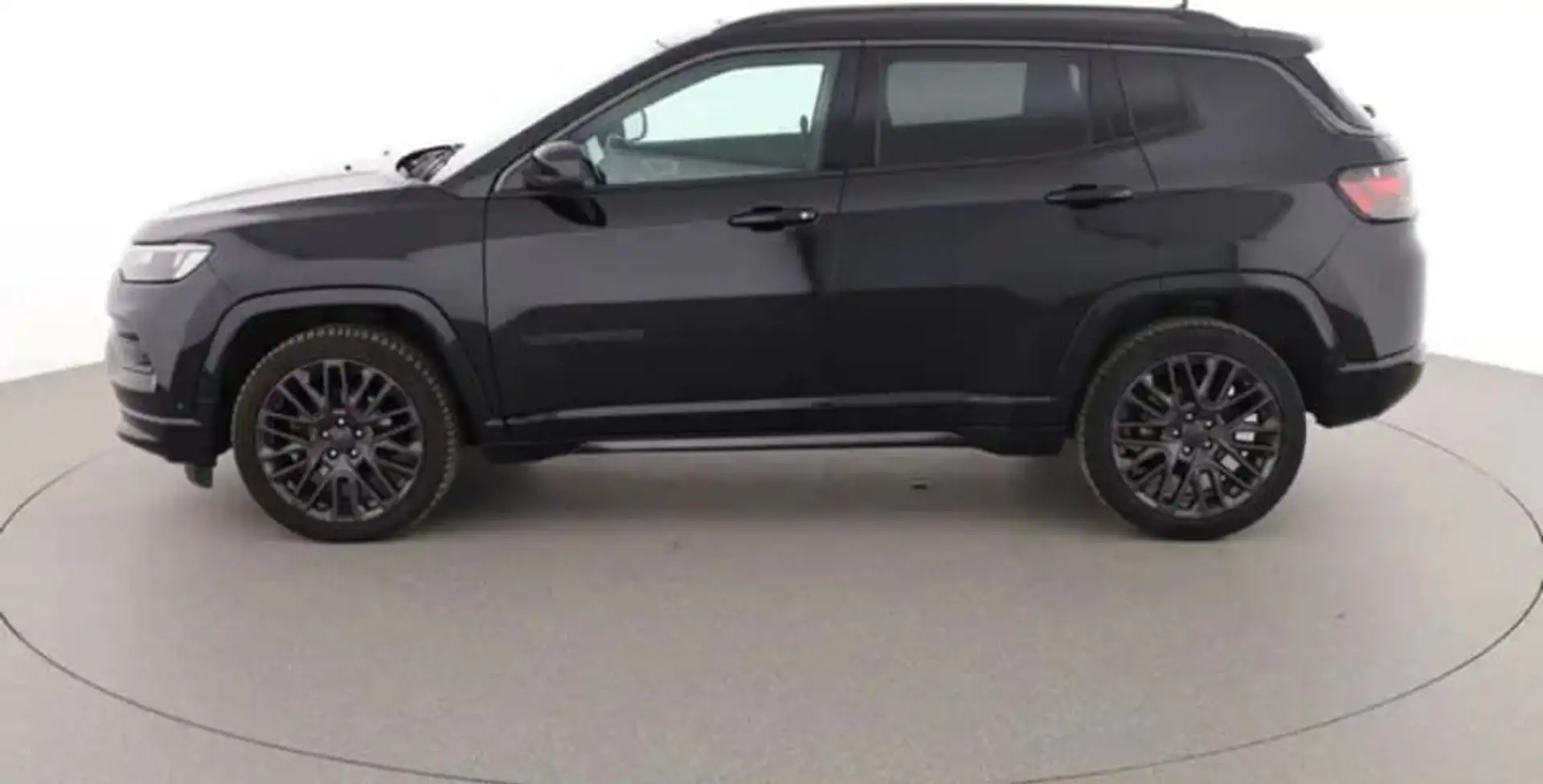 Jeep Compass Compass 1.6 mjt Business 2wd 120cv my20 - 2