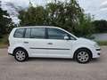 Volkswagen Touran 1.9 TDI Conceptline 1. Hand Weiß - thumbnail 3