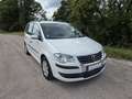Volkswagen Touran 1.9 TDI Conceptline 1. Hand Weiß - thumbnail 2