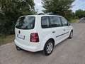 Volkswagen Touran 1.9 TDI Conceptline 1. Hand Weiß - thumbnail 4