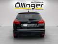 Ford Focus Traveller 1,5 TDCi Titanium Schwarz - thumbnail 4