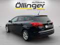Ford Focus Traveller 1,5 TDCi Titanium Schwarz - thumbnail 3