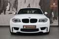 BMW 1er M Coupé E82 Weiß - thumbnail 2