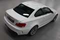BMW 1er M Coupé E82 Weiß - thumbnail 9