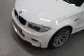 BMW 1er M Coupé E82 Weiß - thumbnail 34