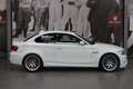 BMW 1er M Coupé E82 Weiß - thumbnail 5