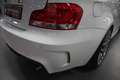 BMW 1er M Coupé E82 Weiß - thumbnail 39