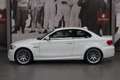 BMW 1er M Coupé E82 Weiß - thumbnail 4