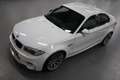 BMW 1er M Coupé E82 Weiß - thumbnail 8