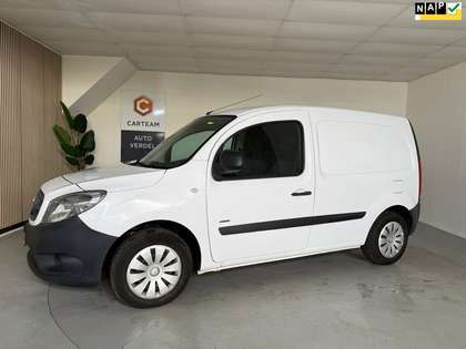 Mercedes-Benz Citan 109 CDI BlueEFFICIENCY Airco, Cruise control