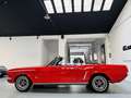 Ford Mustang 289 Cabrio Rojo - thumbnail 3