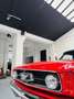 Ford Mustang 289 Cabrio Rojo - thumbnail 11