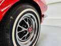 Ford Mustang 289 Cabrio Rojo - thumbnail 39