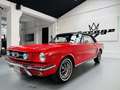 Ford Mustang 289 Cabrio Rojo - thumbnail 2