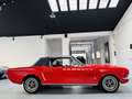 Ford Mustang 289 Cabrio Rojo - thumbnail 9