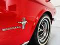 Ford Mustang 289 Cabrio Rojo - thumbnail 40
