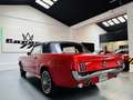 Ford Mustang 289 Cabrio Rojo - thumbnail 7