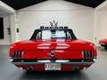Ford Mustang 289 Cabrio Rojo - thumbnail 8
