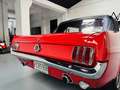 Ford Mustang 289 Cabrio Rojo - thumbnail 10