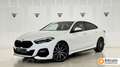 BMW 220 220dA Gran Coupé M Sport Blanco - thumbnail 1