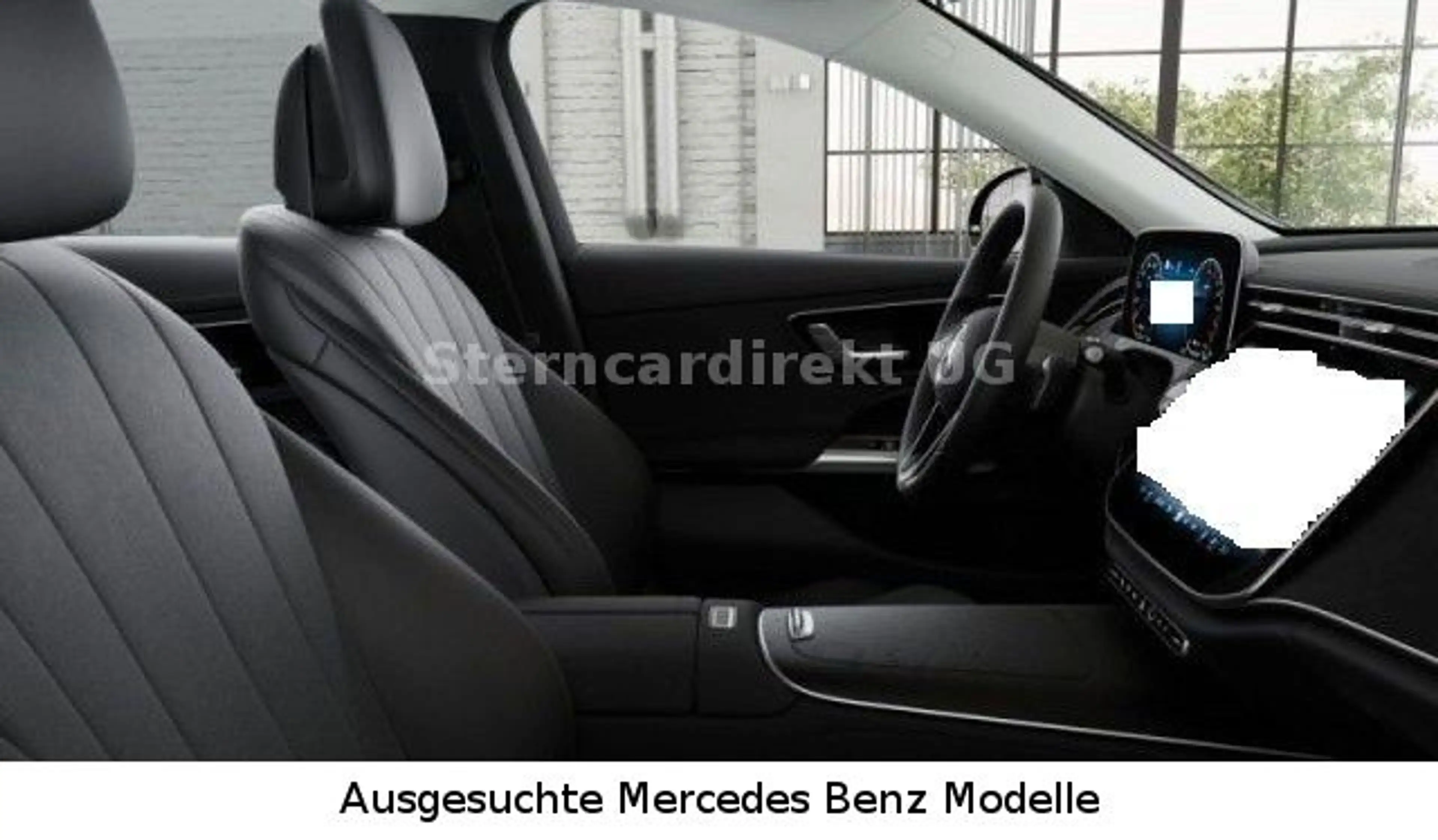 Mercedes-Benz E 300 deT 4 Matic AHK DISTRO LED RFK TWA 19"LM — photo 10