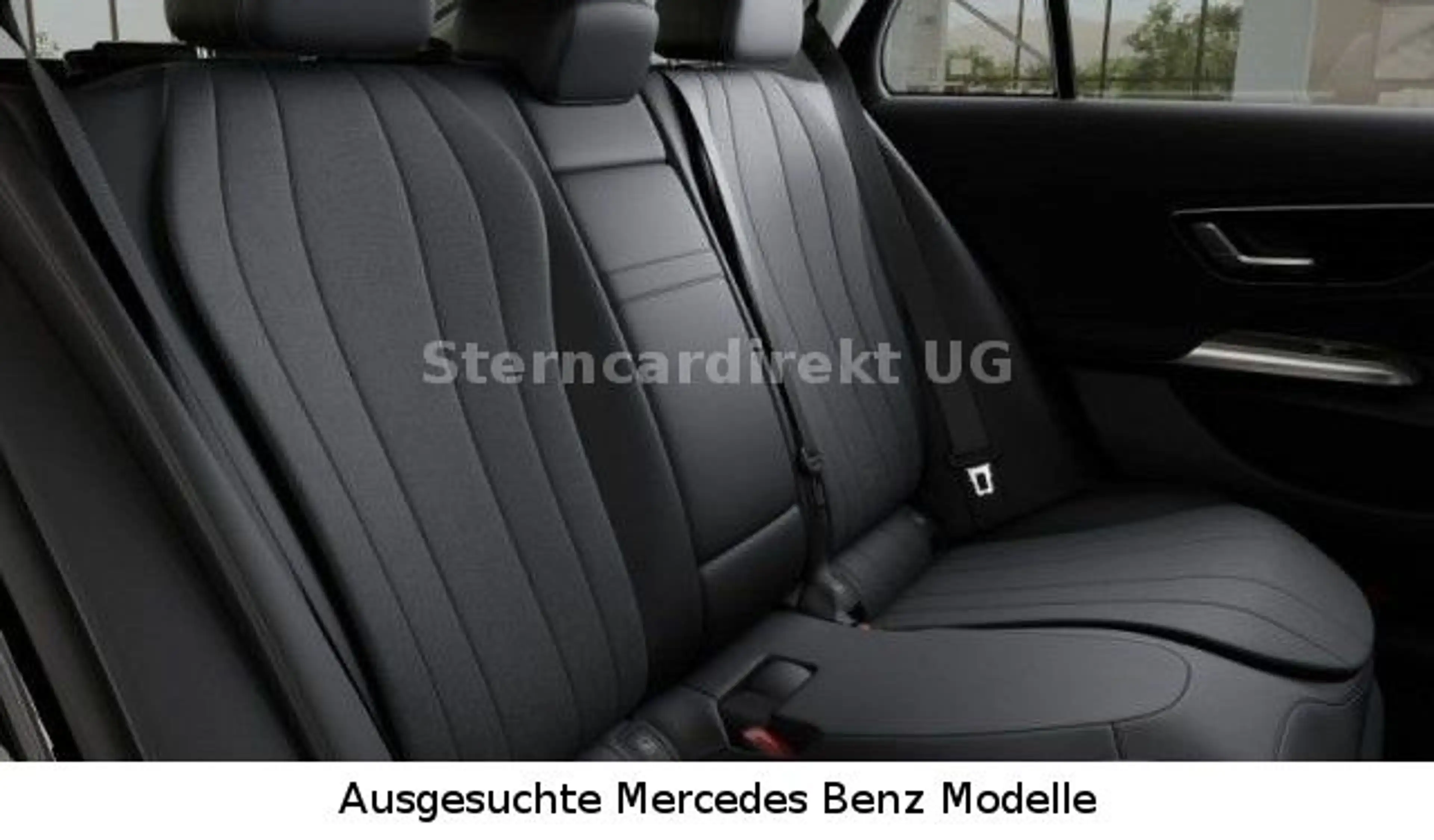 Mercedes-Benz E 300 deT 4 Matic AHK DISTRO LED RFK TWA 19"LM — photo 11